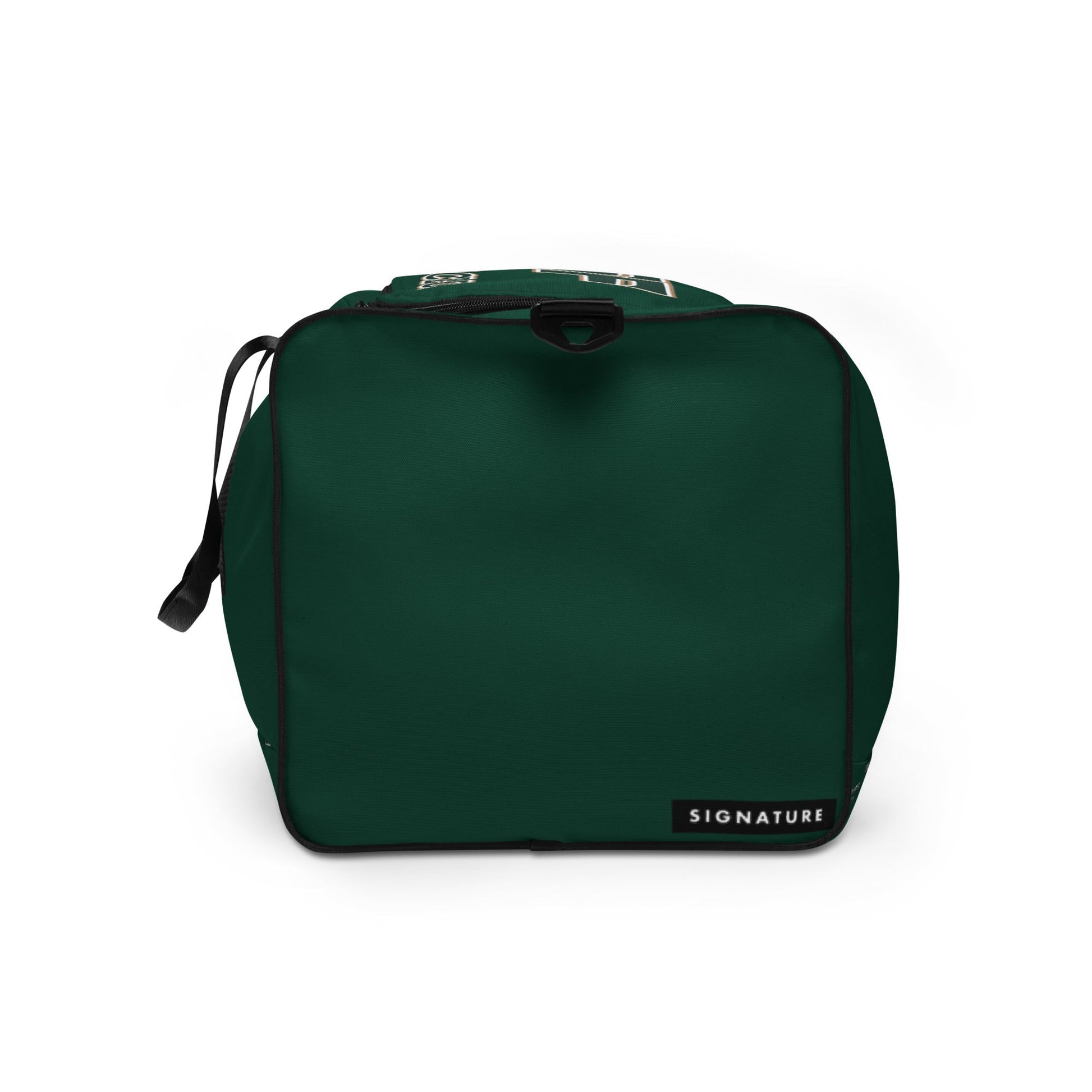 USF Men's Lacrosse Club Sideline Bag Signature Lacrosse