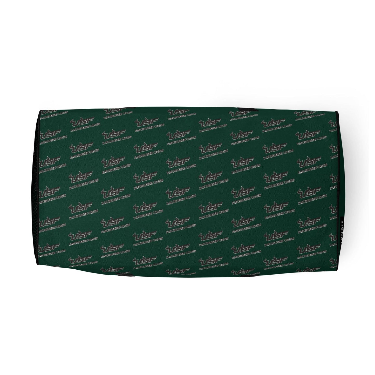 USF Men's Lacrosse Club Sideline Bag Signature Lacrosse