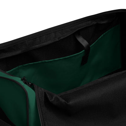 USF Men's Lacrosse Club Sideline Bag Signature Lacrosse