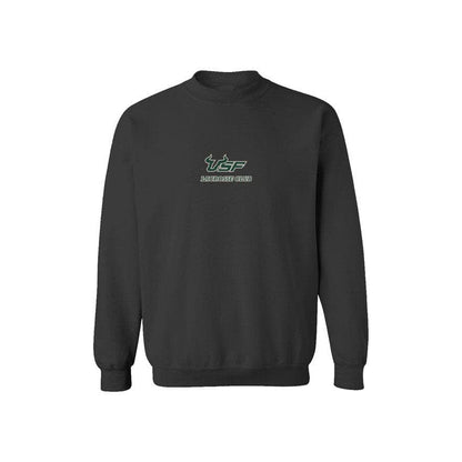 USF Men's Lacrosse Club Youth Sweatshirt Signature Lacrosse