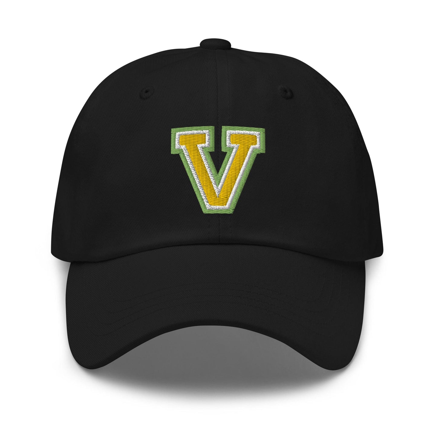 VMLCC | Vermont Lacrosse Alumni Adult Dad Hat Signature Lacrosse