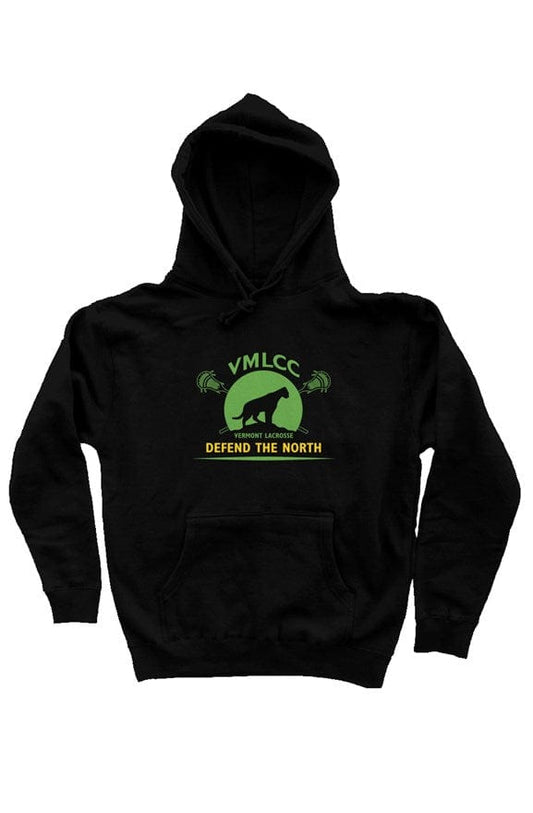 VMLCC | Vermont Lacrosse Alumni Adult Hoodie Signature Lacrosse