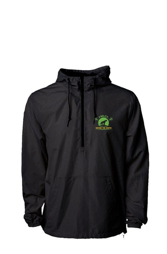 VMLCC | Vermont Lacrosse Alumni Adult Wind Breaker Signature Lacrosse