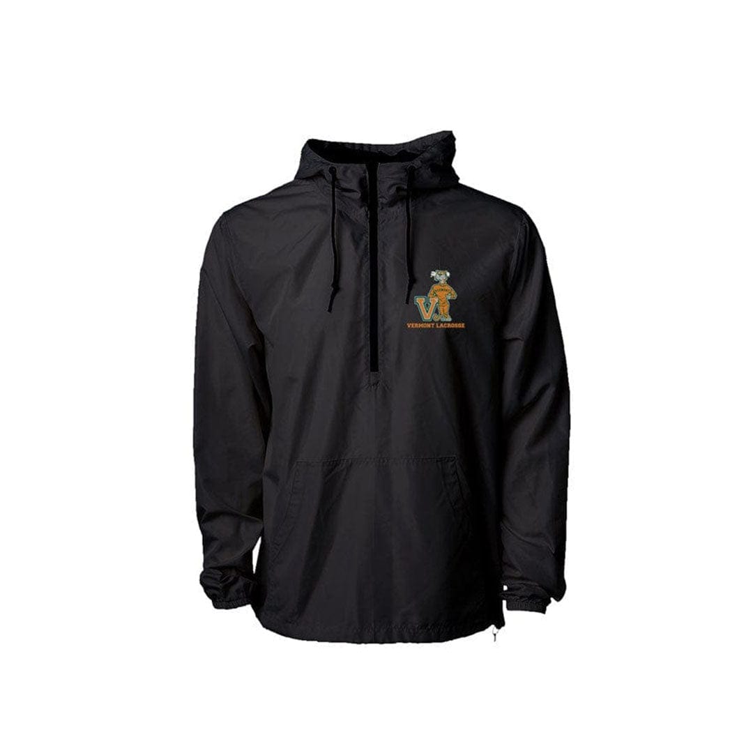 VMLCC | Vermont Lacrosse Alumni Adult Wind Breaker Signature Lacrosse