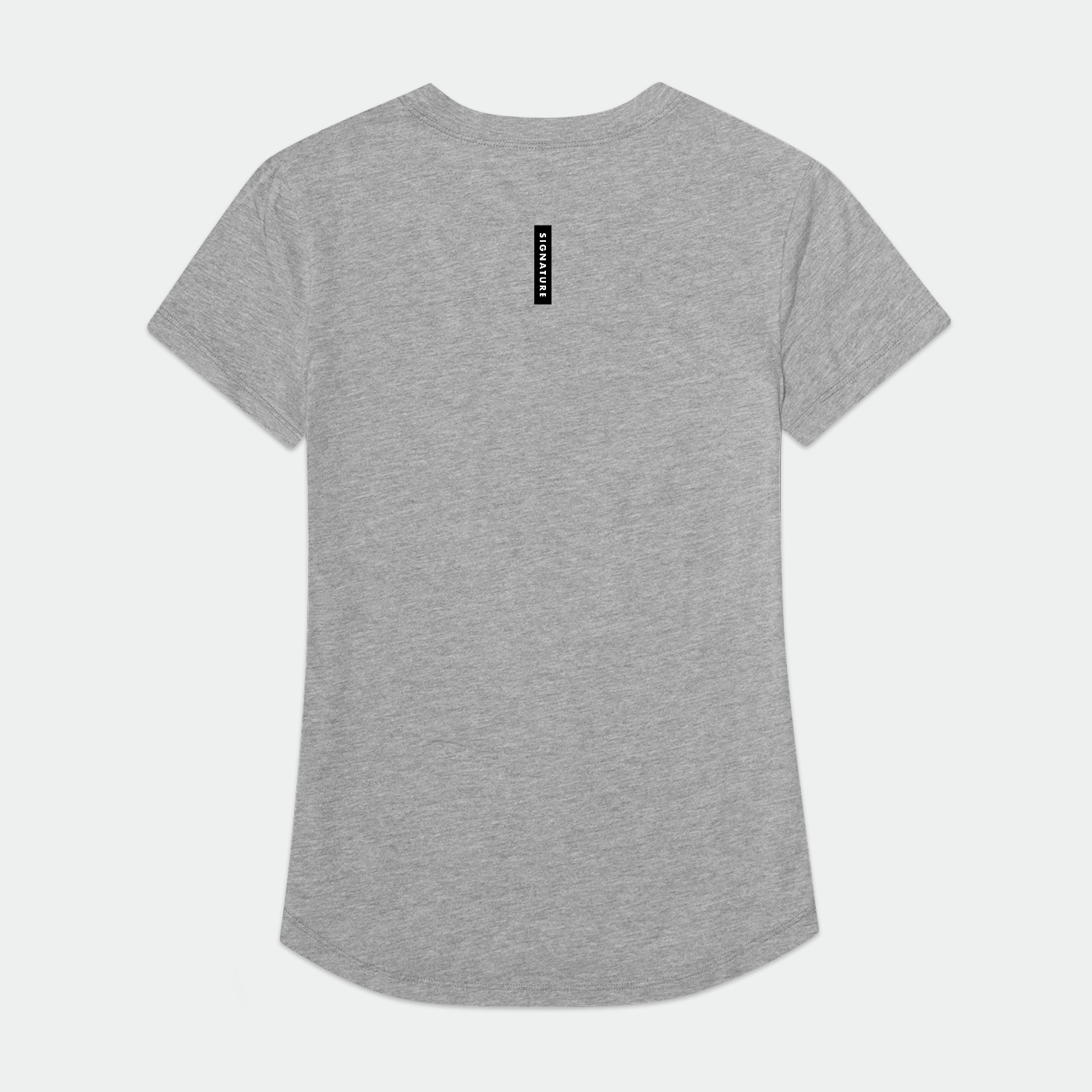 VMLCC | Vermont Lacrosse Alumni Adult Women's Athletic T-Shirt Signature Lacrosse