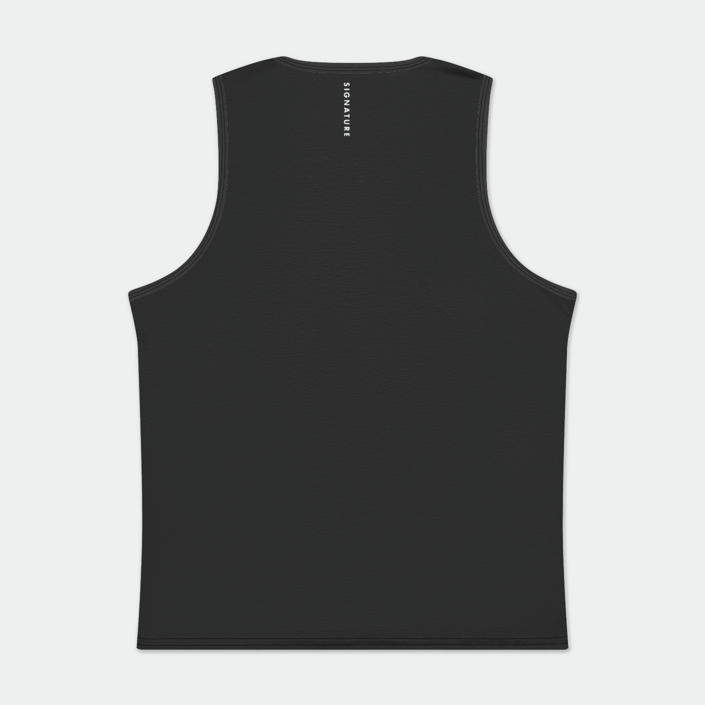 VMLCC | Vermont Lacrosse Alumni Men's Tank Top Signature Lacrosse