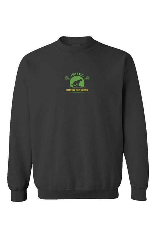 VMLCC | Vermont Lacrosse Alumni Youth Sweatshirt Signature Lacrosse