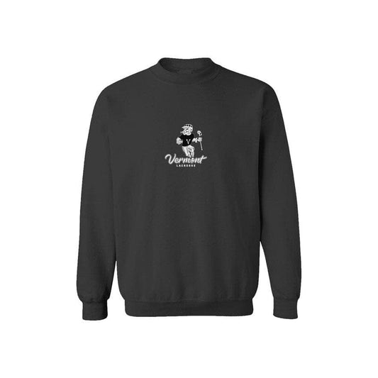 VMLCC | Vermont Lacrosse Alumni Youth Sweatshirt Signature Lacrosse