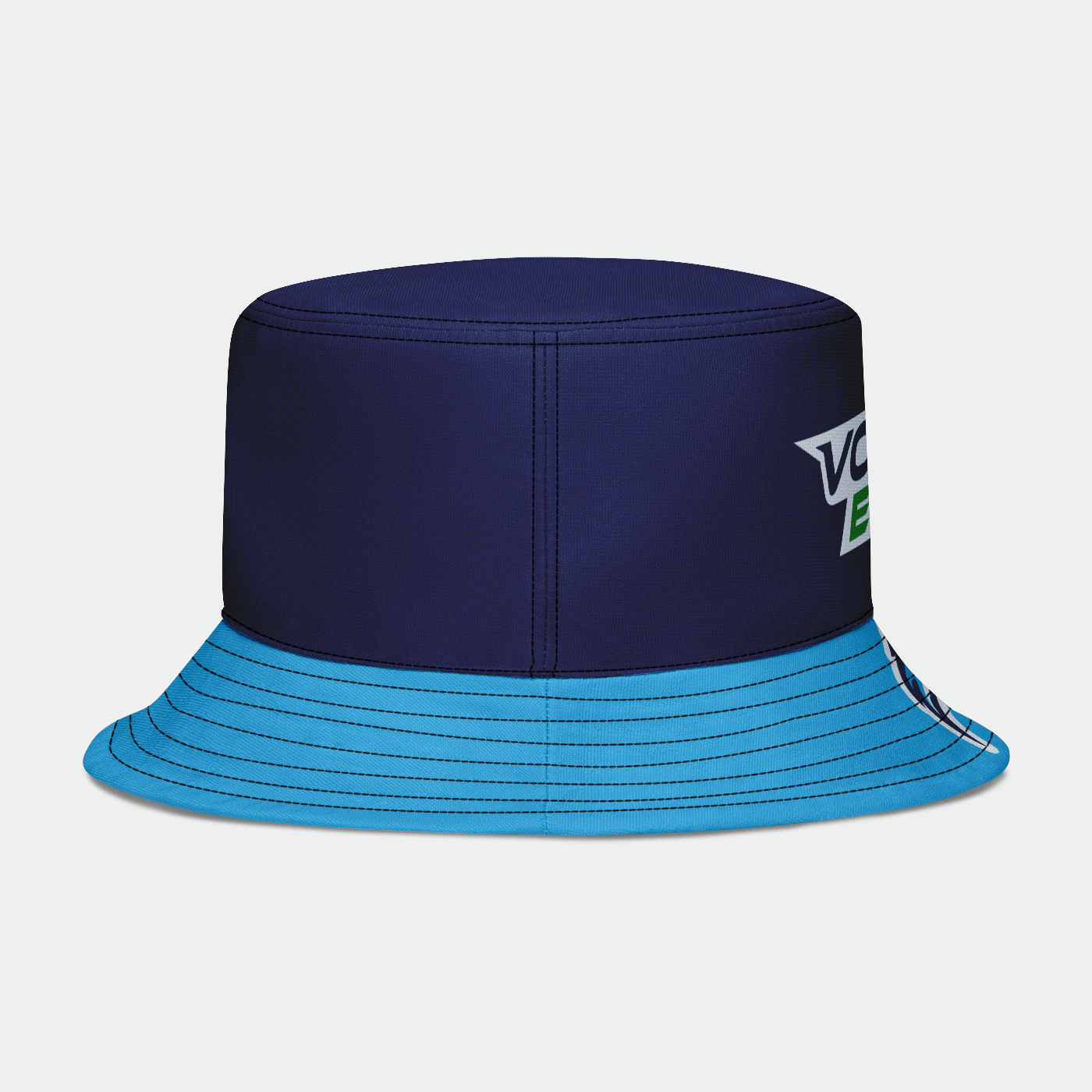 Vortex Elite Lacrosse Adult Bucket Hat Signature Lacrosse