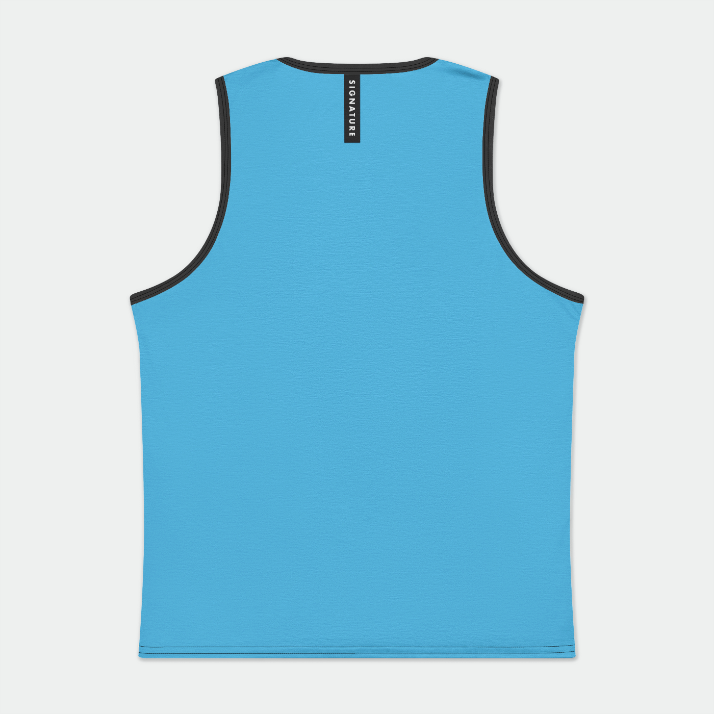 Vortex Elite Lacrosse Adult Men's Tank Top Signature Lacrosse