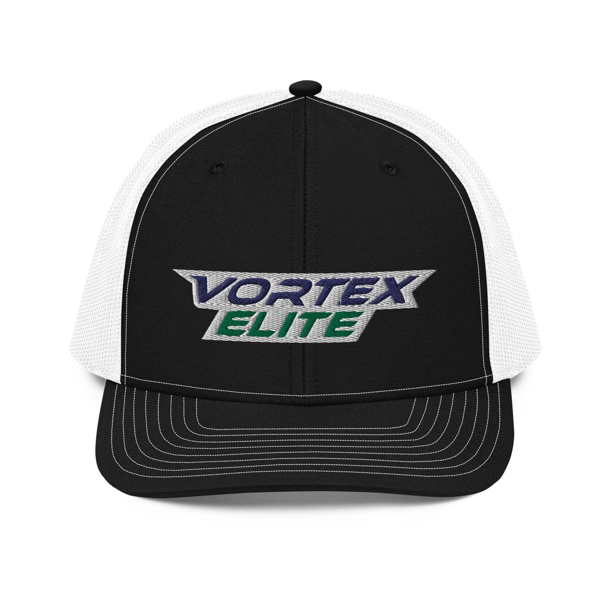 Vortex Elite Lacrosse Adult Richardson Trucker Hat Signature Lacrosse