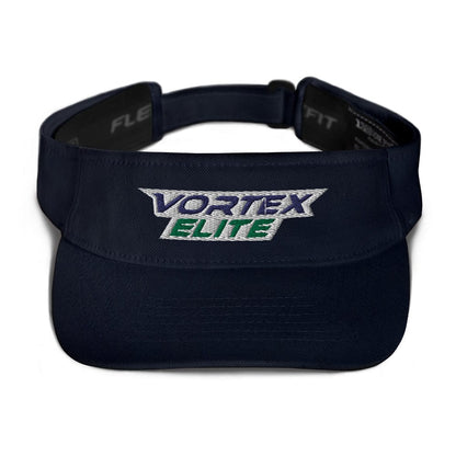 Vortex Elite Lacrosse Adult Visor Signature Lacrosse