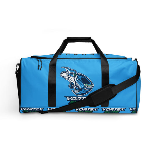 Vortex Elite Lacrosse Sideline Bag Signature Lacrosse