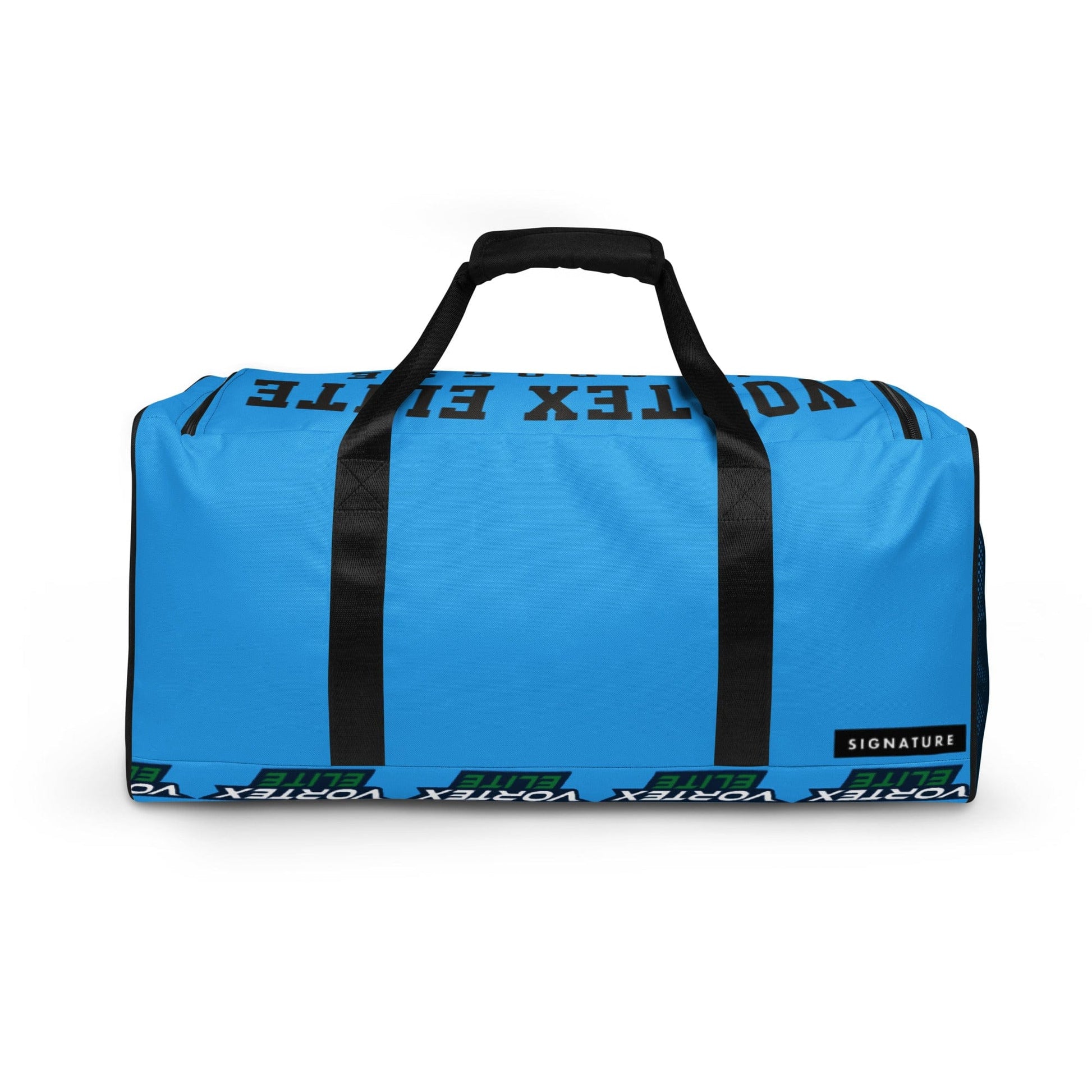 Vortex Elite Lacrosse Sideline Bag Signature Lacrosse