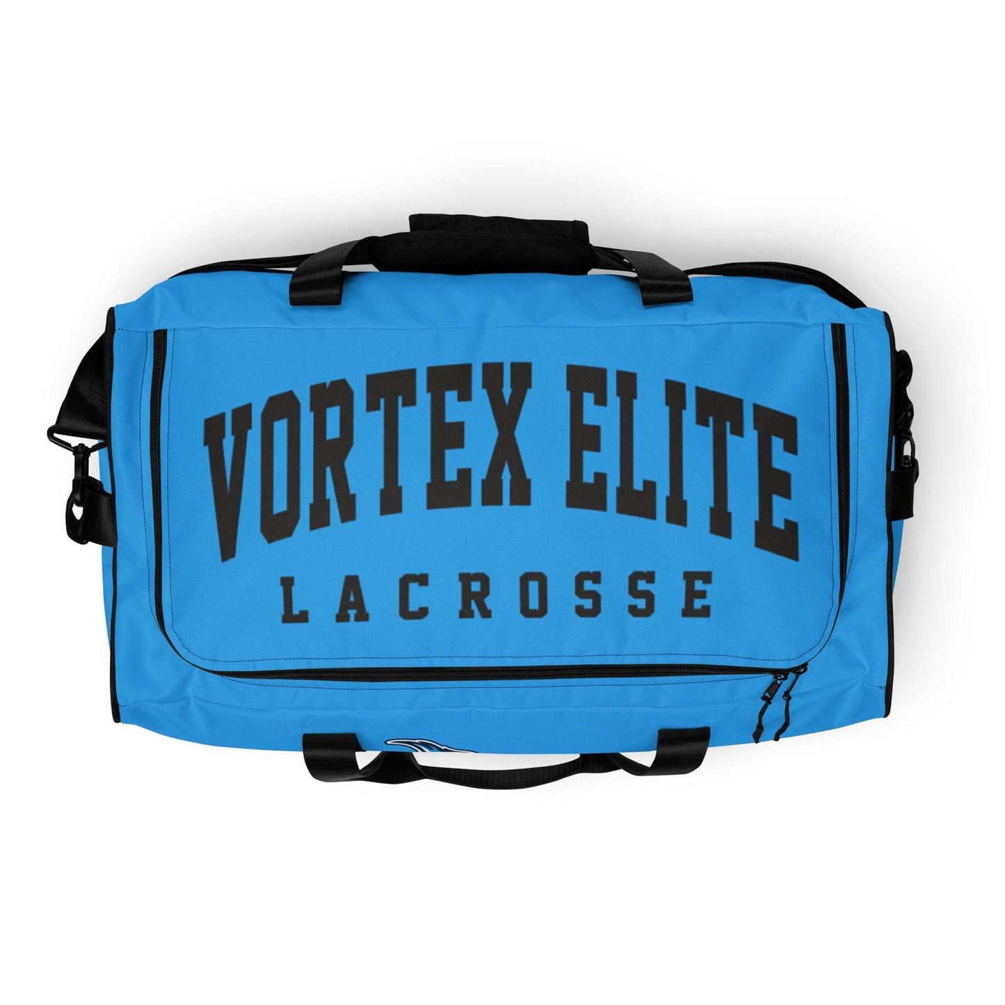 Vortex Elite Lacrosse Sideline Bag Signature Lacrosse