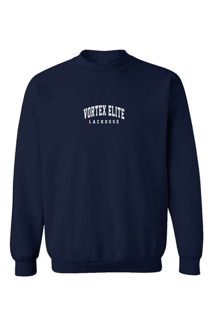 Vortex Elite Lacrosse Youth Sweatshirt Signature Lacrosse