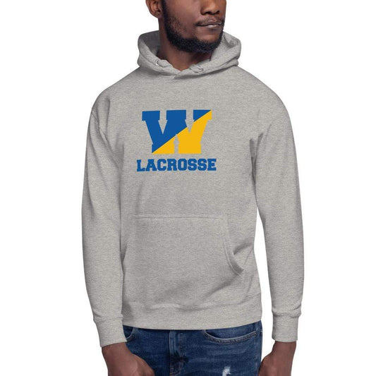 Walkersville High School Lacrosse Premium Hoodie Signature Lacrosse