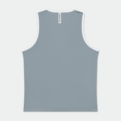 Walpole Youth Lacrosse Adult Men's Tank Top Signature Lacrosse