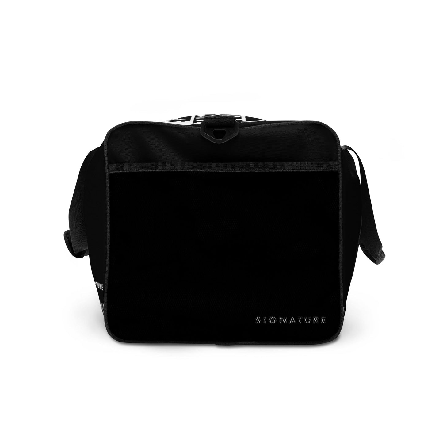 Wasatch Lacrosse Sideline Bag Signature Lacrosse