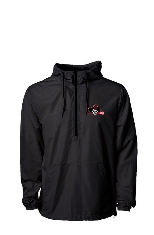 Wellesley Lacrosse Adult Wind Breaker Signature Lacrosse