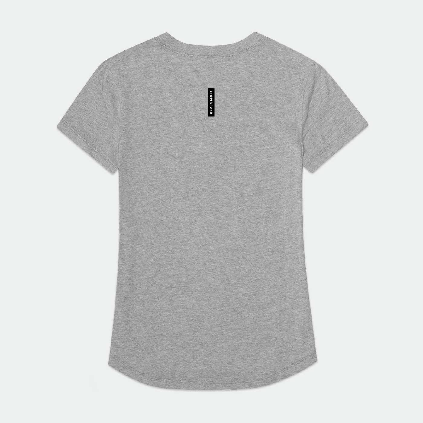 Wellesley Lacrosse Adult Women's Sport T-Shirt Signature Lacrosse