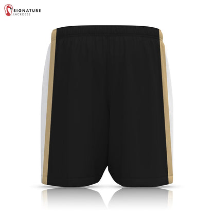 West Billings Bandits Signature Signature Men's Performance Game Shorts - Basic w/pkt Signature Lacrosse