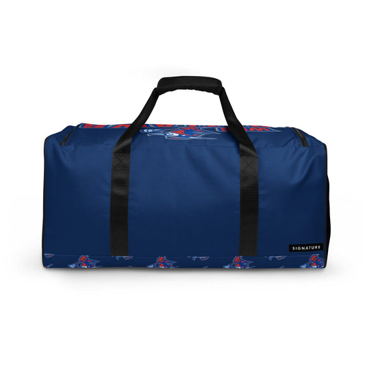 West Orange County Lacrosse Club Sideline Bag Signature Lacrosse