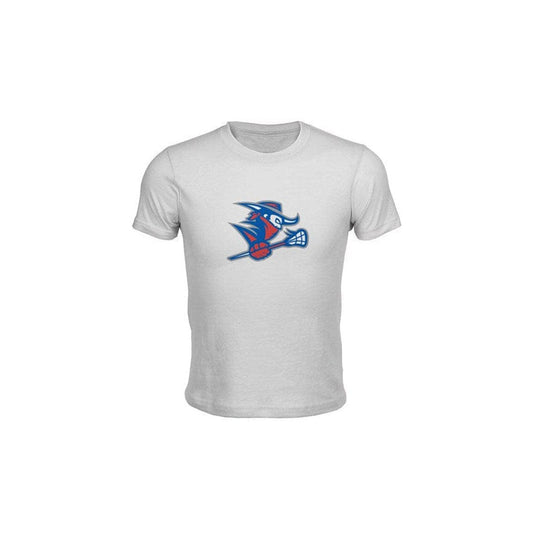 West Orange County Lacrosse Club Youth Cotton Short Sleeve T-Shirt Signature Lacrosse