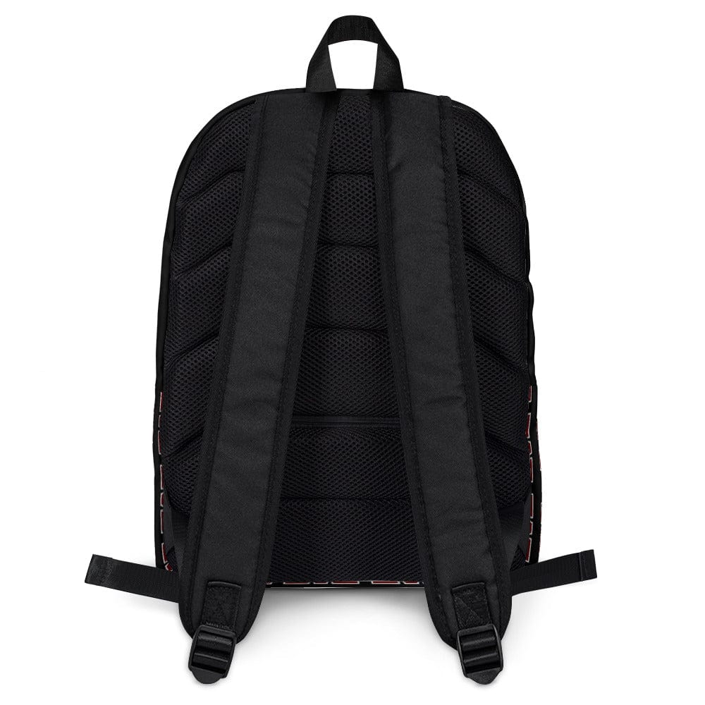 Weston Youth Lacrosse Backpack Signature Lacrosse