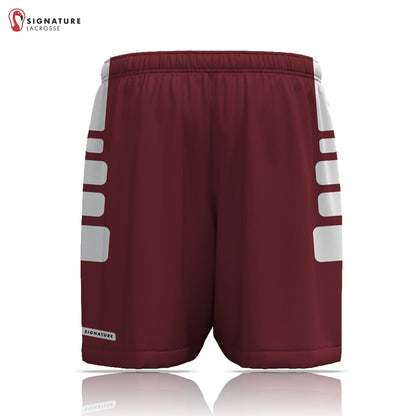 Weston Youth Lacrosse Men's Player Game Shorts Signature Lacrosse