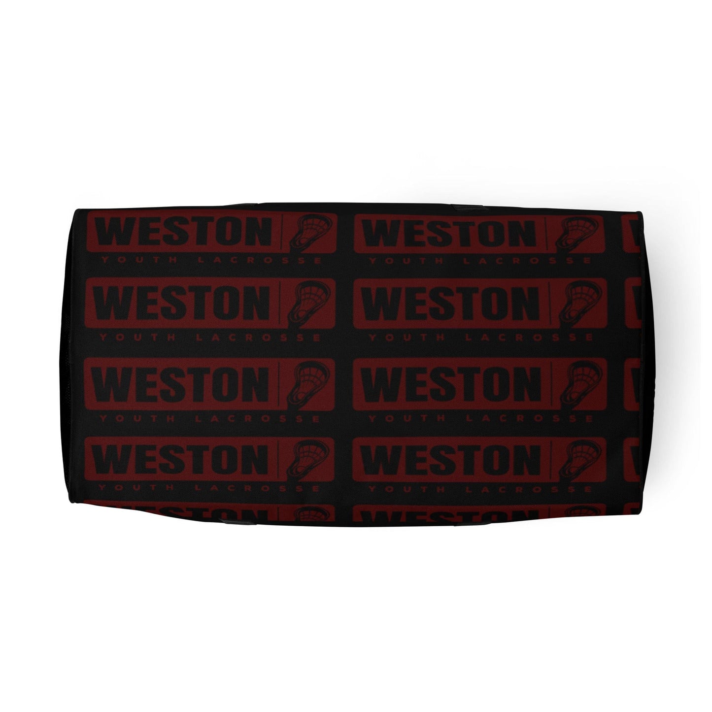 Weston Youth Lacrosse Sideline Bag Signature Lacrosse