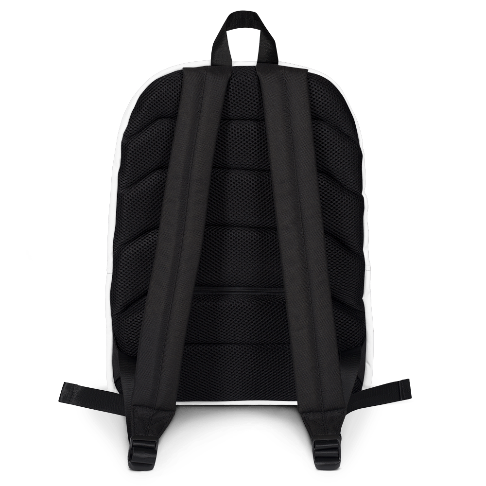 Yellow Jacket Lacrosse Backpack Signature Lacrosse