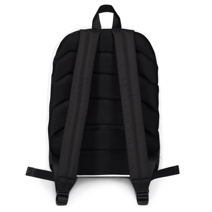 Yellow Jacket Lacrosse Backpack Signature Lacrosse