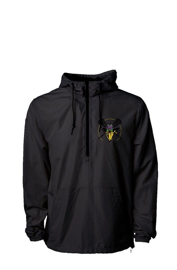 Yellowstone Valley Lacrosse Adult Wind Breaker Signature Lacrosse