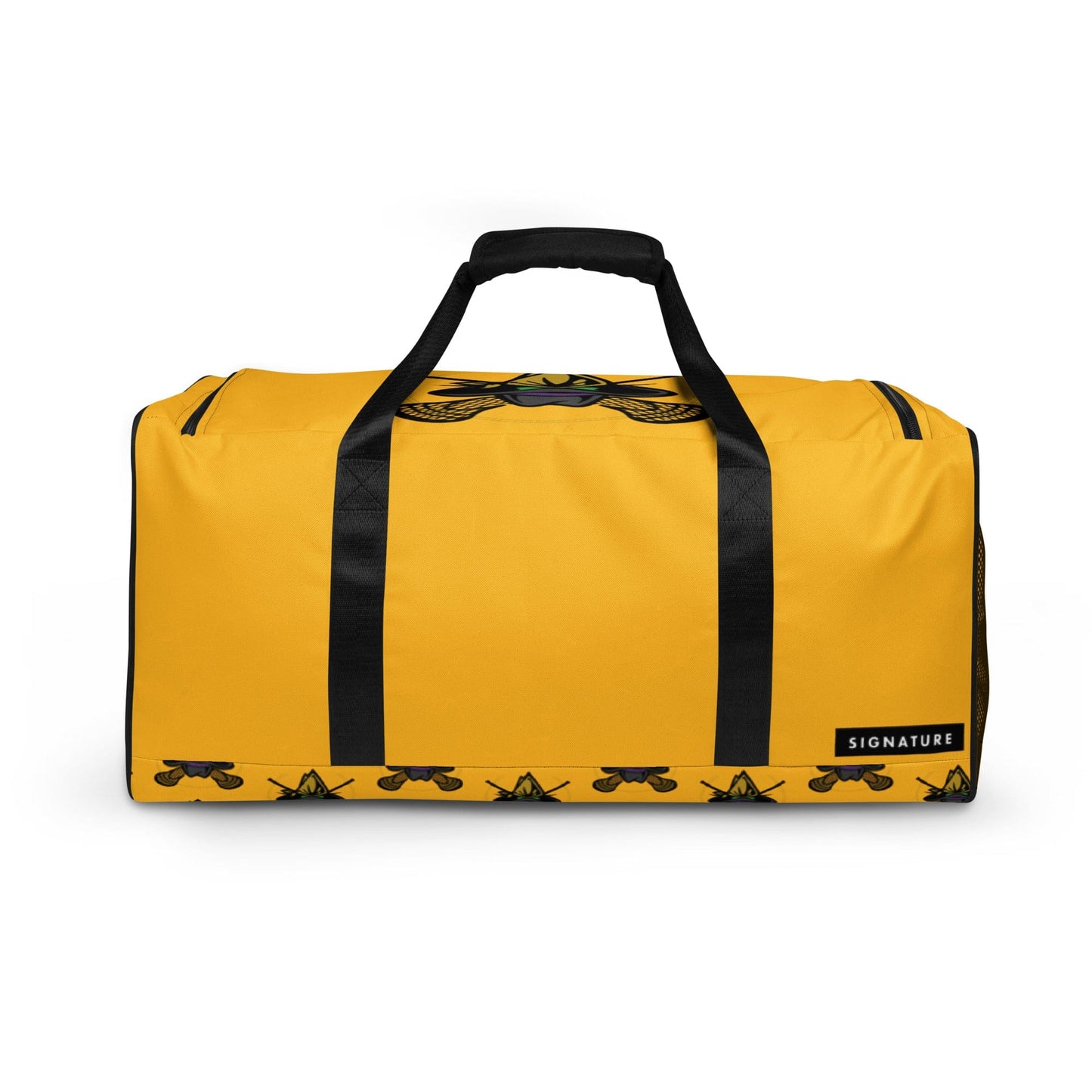 Yellowstone Valley Lacrosse Sideline Bag Signature Lacrosse